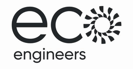 ECO ENGINEERS trademark