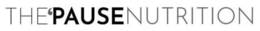 THE'PAUSENUTRITION trademark