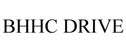 BHHC DRIVE trademark