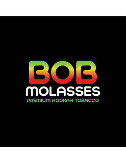 BOB MOLASSES PREMIUM HOOKAH TOBACCO trademark