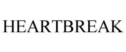 HEARTBREAK trademark
