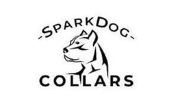 -SPARKDOG- COLLARS trademark