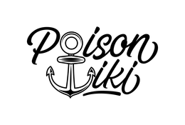 POISON TIKI trademark
