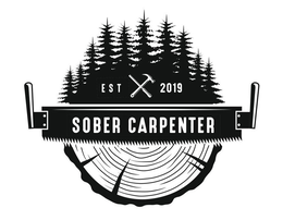 SOBER CARPENTER EST 2019 trademark