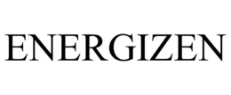 ENERGIZEN trademark