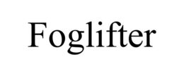 FOGLIFTER trademark