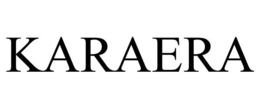 KARAERA trademark