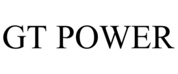 GT POWER trademark