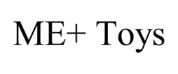 ME+ TOYS trademark
