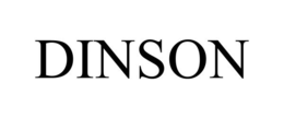 DINSON trademark