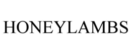 HONEYLAMBS trademark