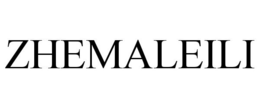 ZHEMALEILI trademark