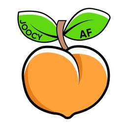 JOOCY AF trademark