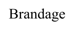 BRANDAGE trademark