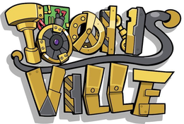 TOONSVILLE trademark