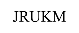 JRUKM trademark
