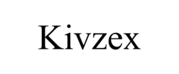 KIVZEX trademark