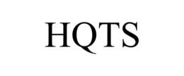 HQTS trademark