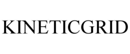 KINETICGRID trademark