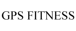 GPS FITNESS trademark