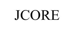 JCORE trademark