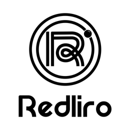 R REDLIRO trademark