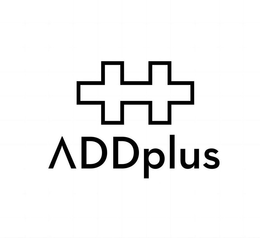 ADDPLUS trademark