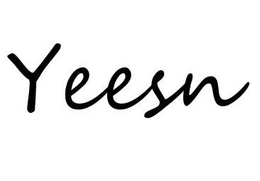 YEESN trademark