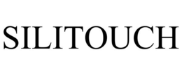 SILITOUCH trademark