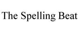 THE SPELLING BEAT trademark