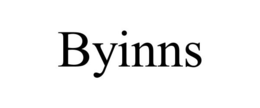 BYINNS trademark