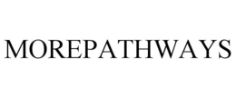 MOREPATHWAYS trademark