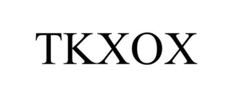 TKXOX trademark