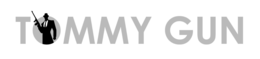 TOMMY GUN trademark