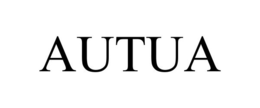 AUTUA trademark