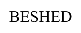 BESHED trademark