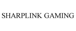 SHARPLINK GAMING trademark