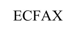 ECFAX trademark