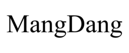 MANGDANG trademark