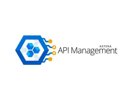 ASTERA API MANAGEMENT trademark