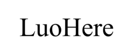 LUOHERE trademark