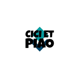 CICI ET PIAO trademark