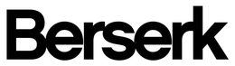 BERSERK trademark