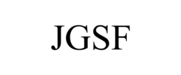JGSF trademark