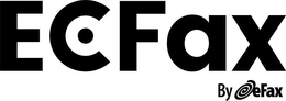 ECFAX BY EFAX trademark