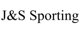 J&S SPORTING trademark