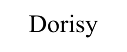 DORISY trademark