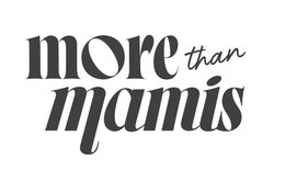 MORE THAN MAMIS trademark