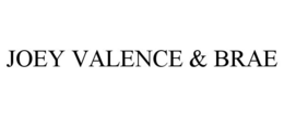 JOEY VALENCE & BRAE trademark