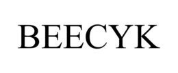 BEECYK trademark